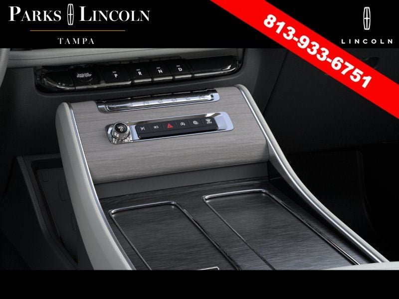 New 2026 Lincoln Aviator Reserve w/ Illumination Package RWD image 15