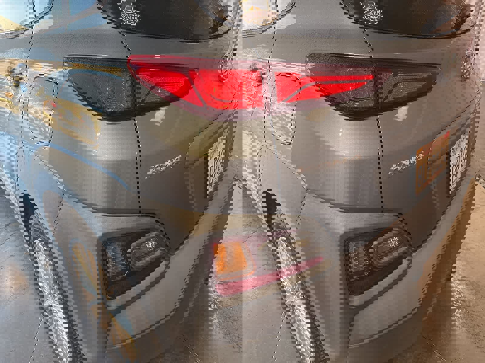 Used 2019 Hyundai Kona SEL w/ SEL Tech Package 02 image 10