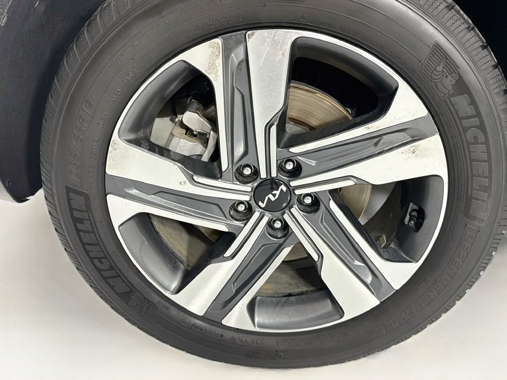 Used 2022 Kia Sorento SX Prestige AWD/4WD image 34