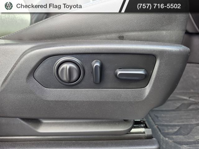 Used 2019 GMC Sierra 1500 SLT w/ SLT Premium Plus Package image 42