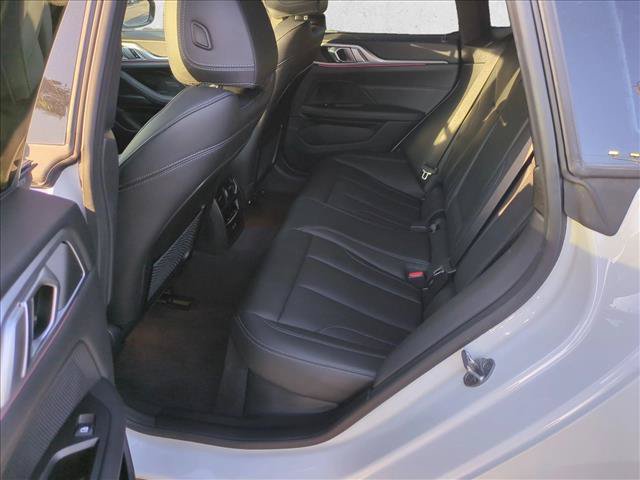 Certified 2023 BMW i4 eDrive35 RWD image 19