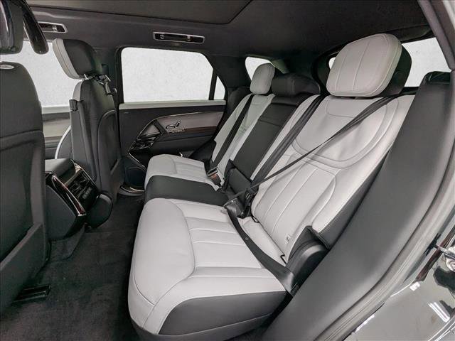 New 2025 Land Rover Range Rover Sport Dynamic SE image 21