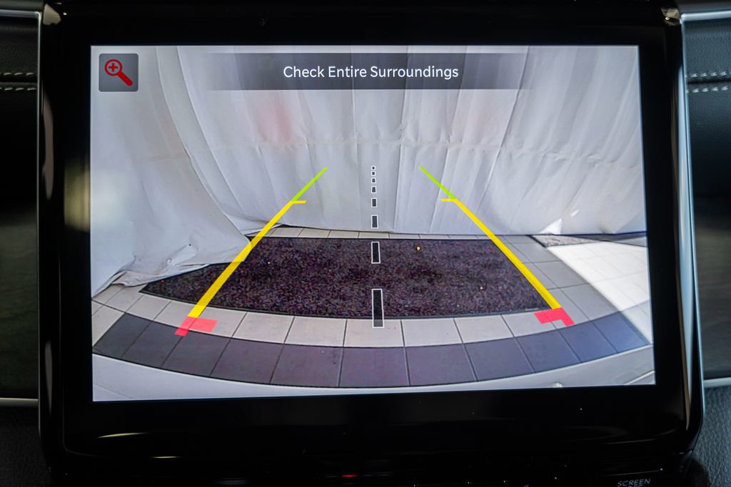 New 2025 Jeep Grand Cherokee Limited w/ MOPAR Finishing Package image 39