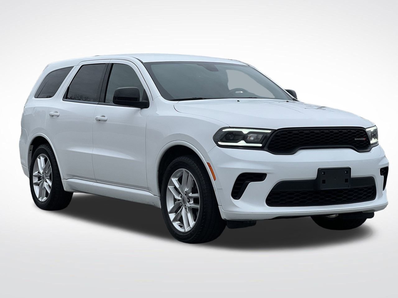 Used 2023 Dodge Durango GT image 33