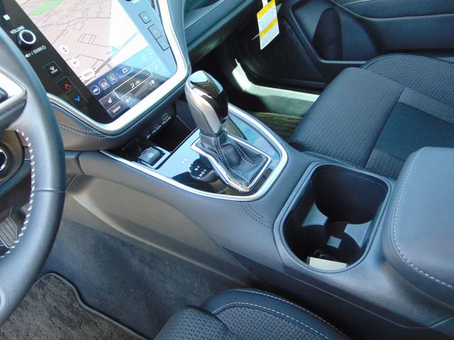 Certified 2025 Subaru Outback Premium image 14