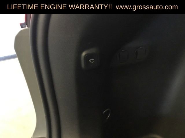 Used 2023 Jeep Cherokee Altitude Lux AWD/4WD image 27