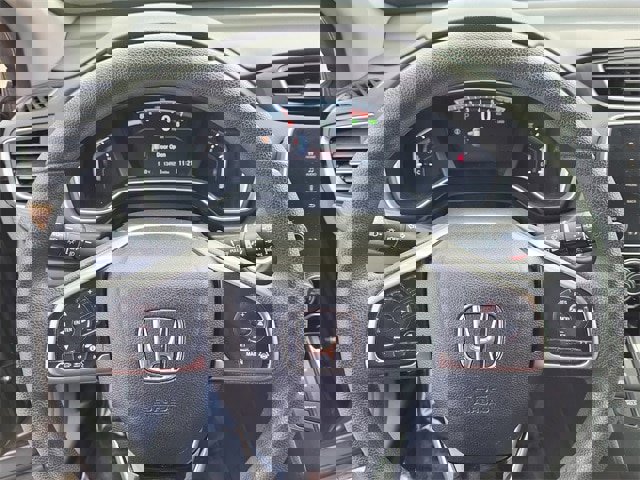 Used 2017 Honda CR-V EX image 10