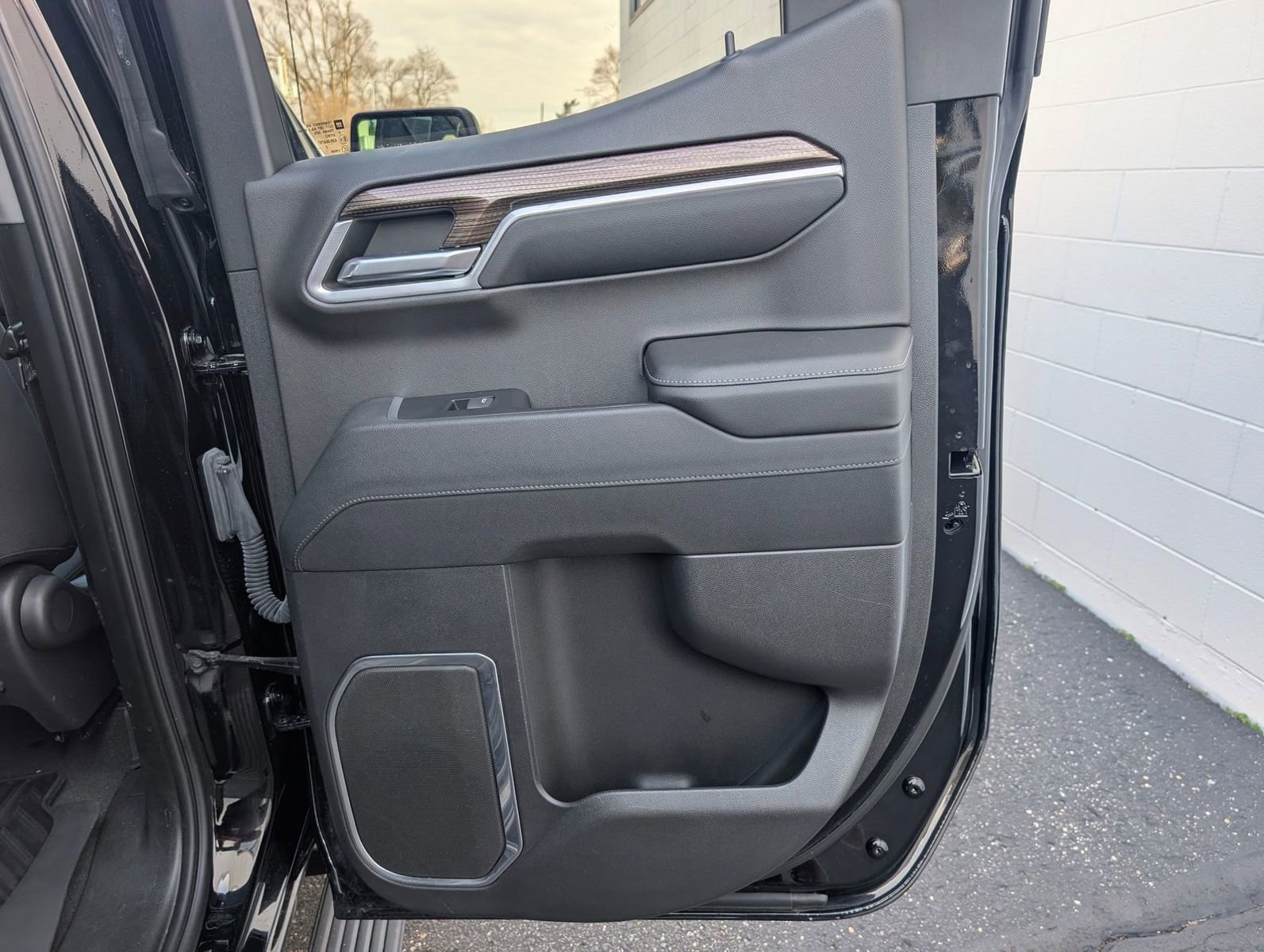 Used 2023 Chevrolet Silverado 1500 RST image 26