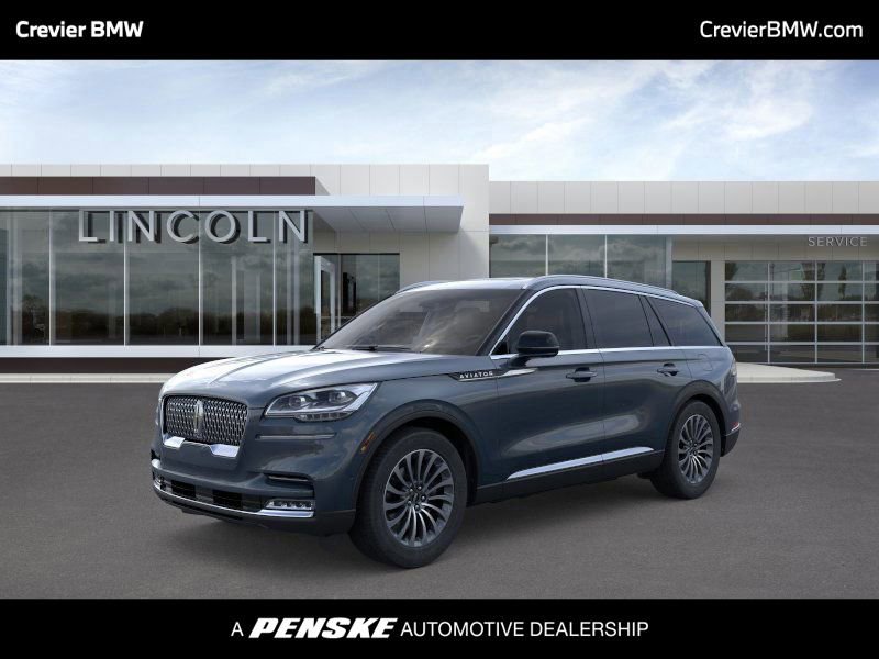 Used 2024 Lincoln Aviator Reserve w/ Equipment Group 201A image 1