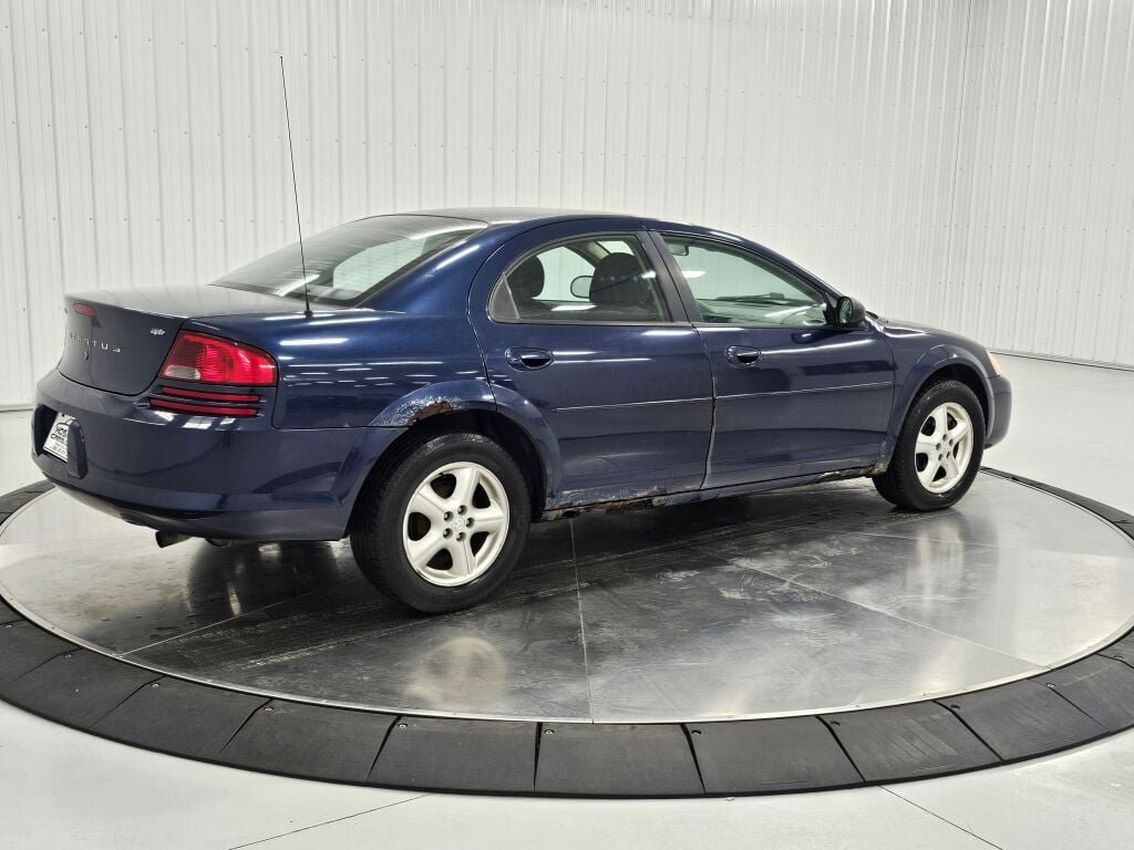Used 2006 Dodge Stratus SXT FWD image 5