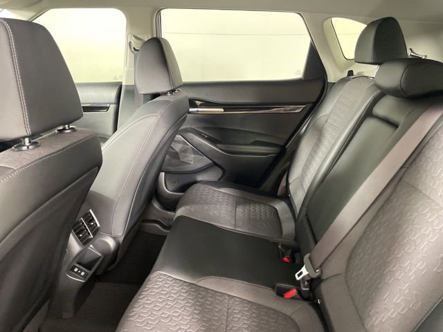 New 2026 Kia Seltos S image 37