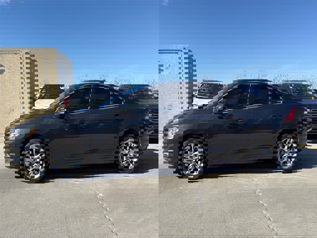 Used 2015 Volvo S60 T5 Premier image 7