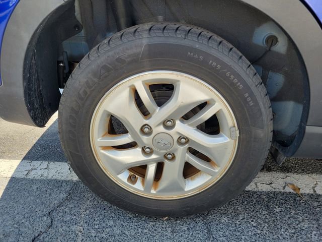 Used 2022 Hyundai Venue SE FWD image 7