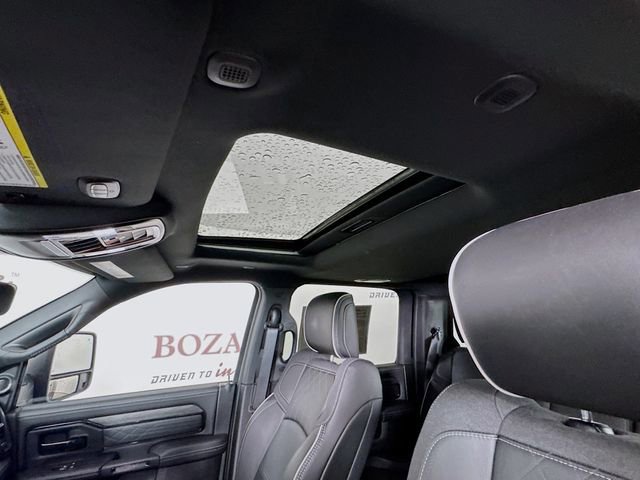 Used 2025 RAM 3500 Limited image 27
