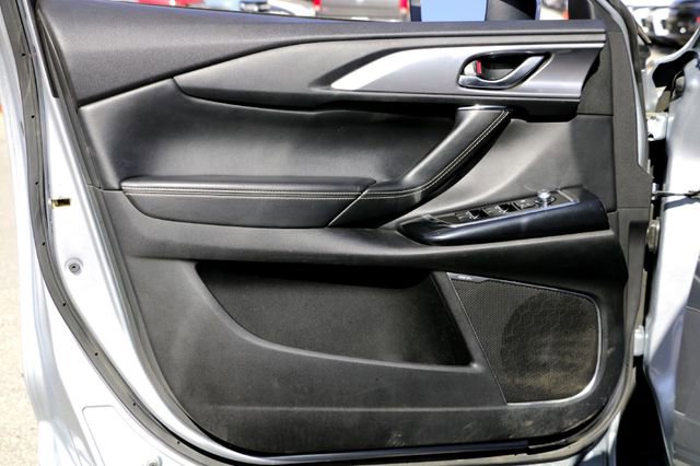 Used 2021 MAZDA CX-9 Grand Touring image 22