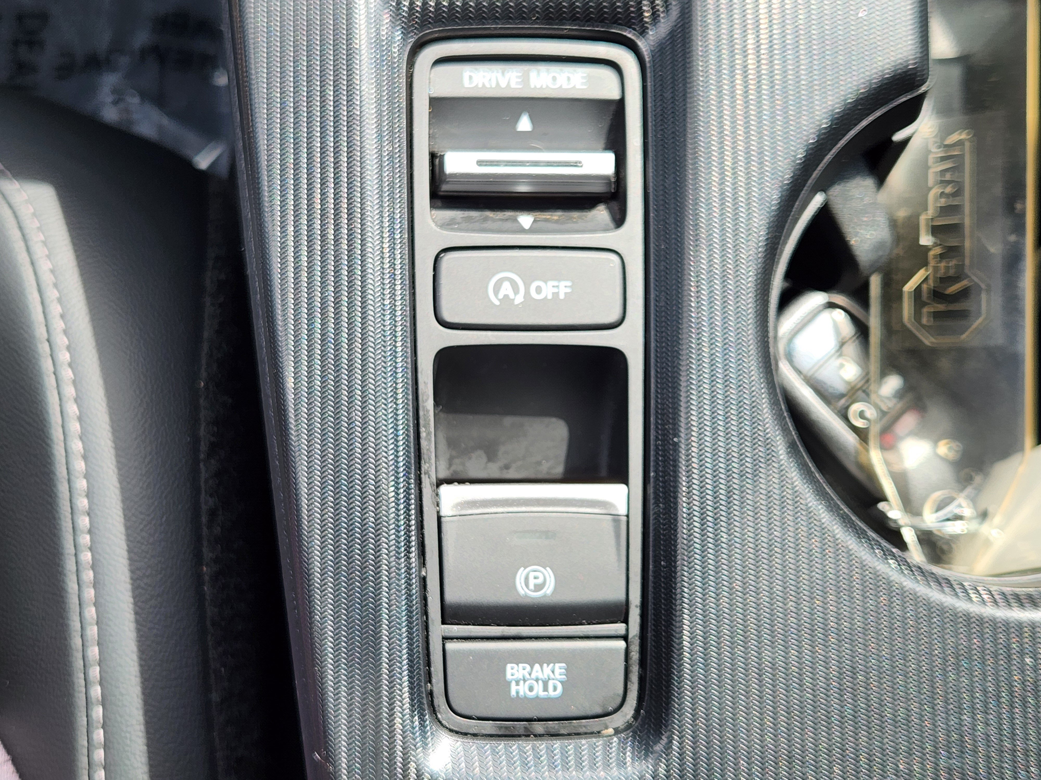 Certified 2024 Honda Civic Touring image 23