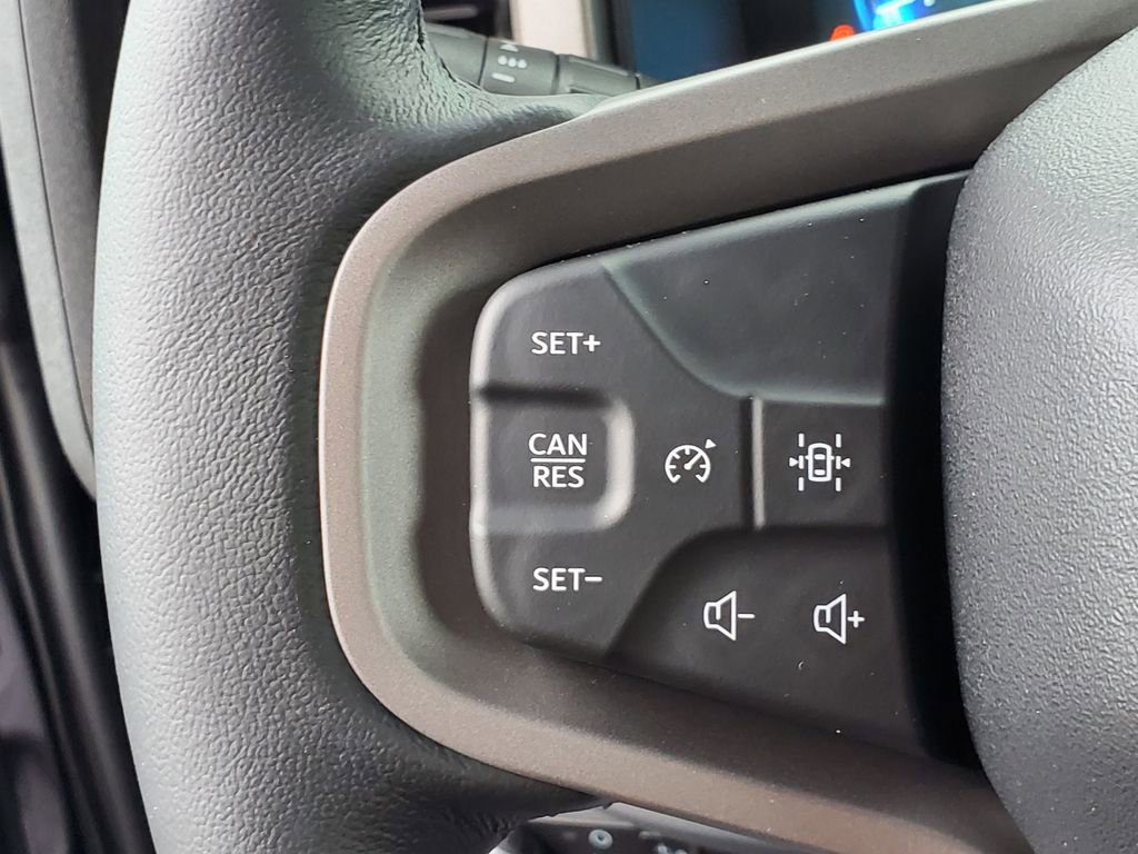 New 2025 Ford Bronco Outer Banks image 15