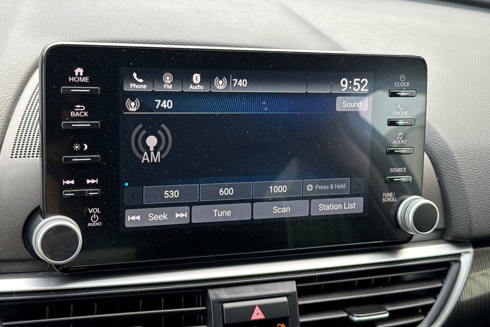 Used 2021 Honda Accord Sport Special Edition image 22