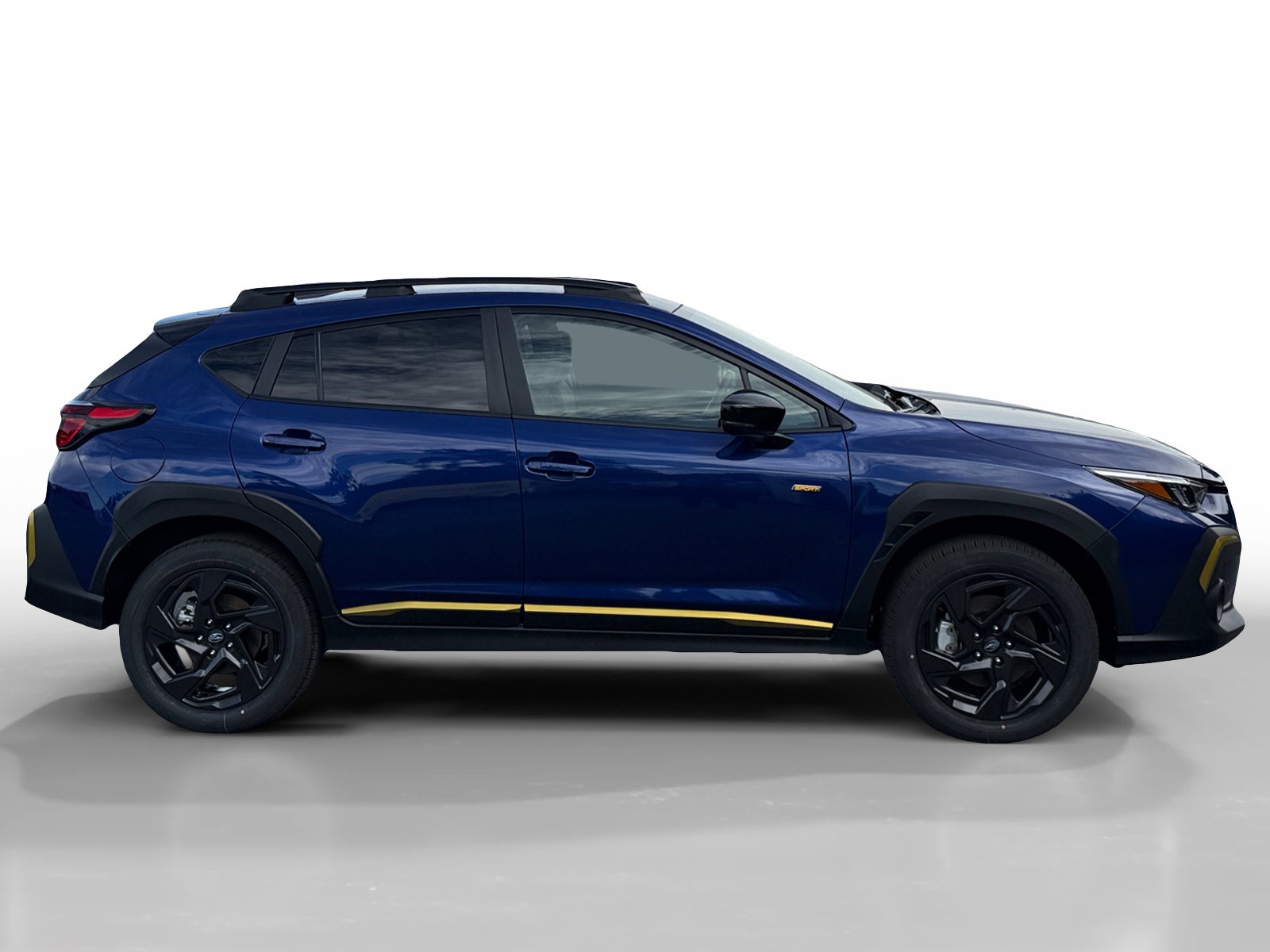 New 2026 Subaru Crosstrek 2.5i Sport w/ Popular Package #3A image 6
