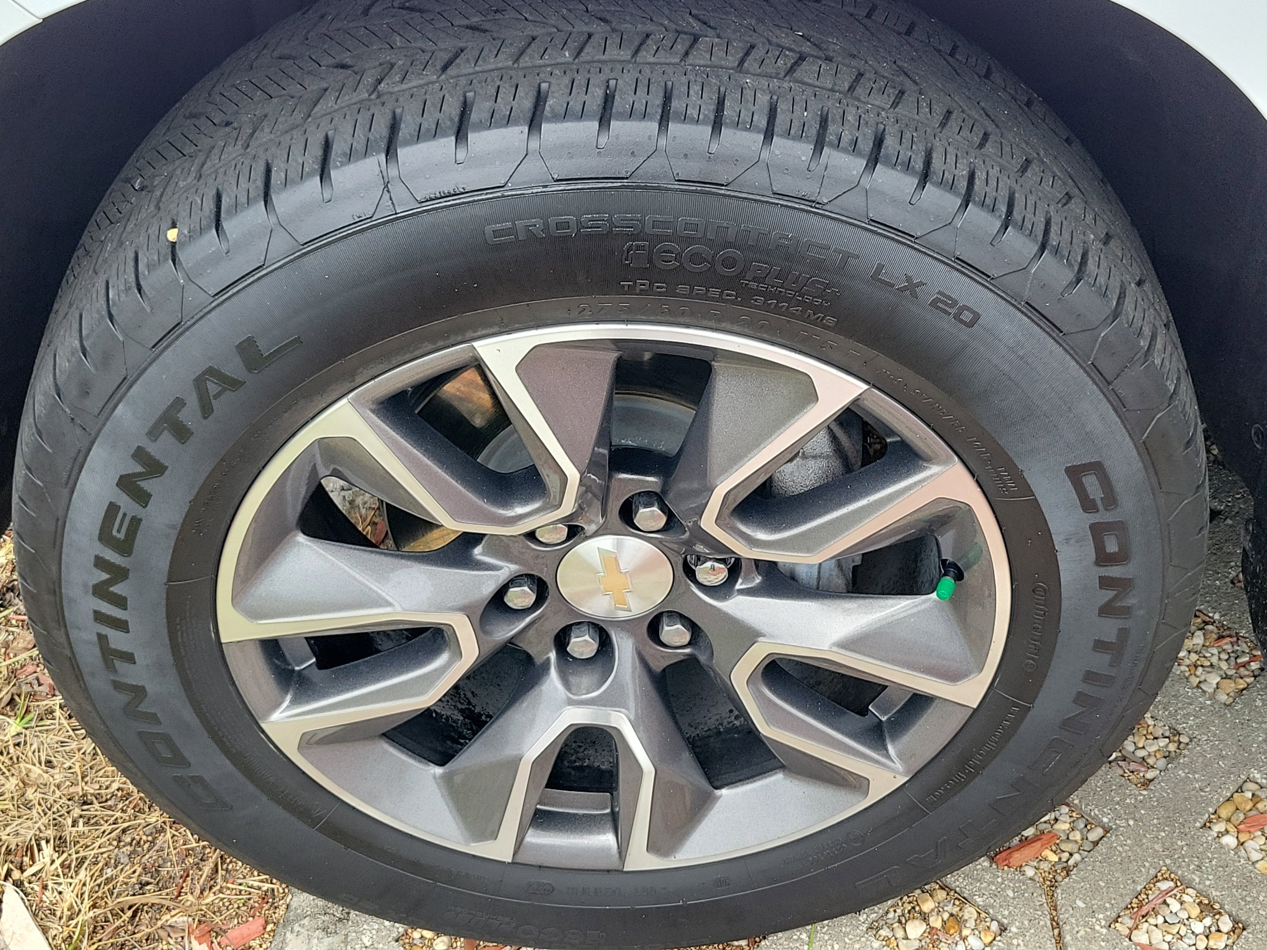 Used 2024 Chevrolet Tahoe LT RWD image 6