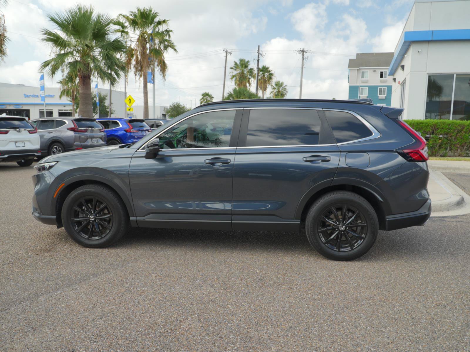 Used 2023 Honda CR-V Sport image 15