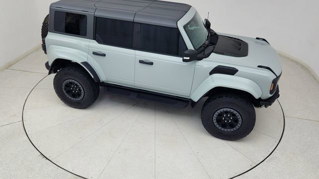 Used 2024 Ford Bronco Raptor AWD/4WD image 74