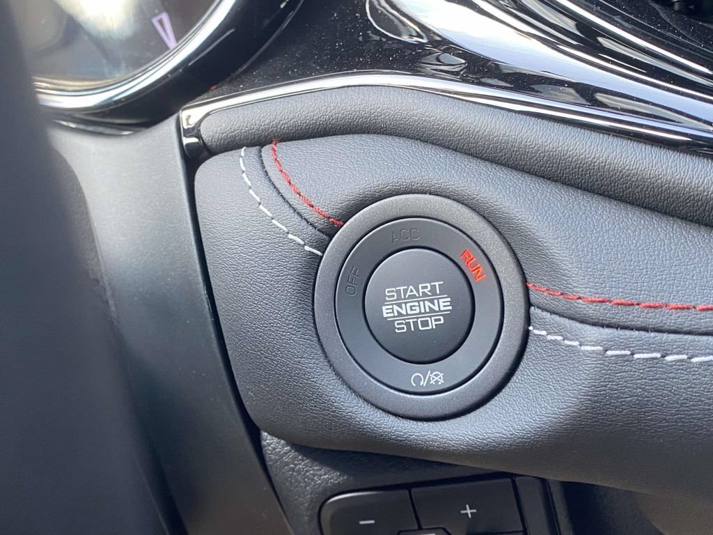 New 2026 Dodge Durango GT AWD/4WD image 27