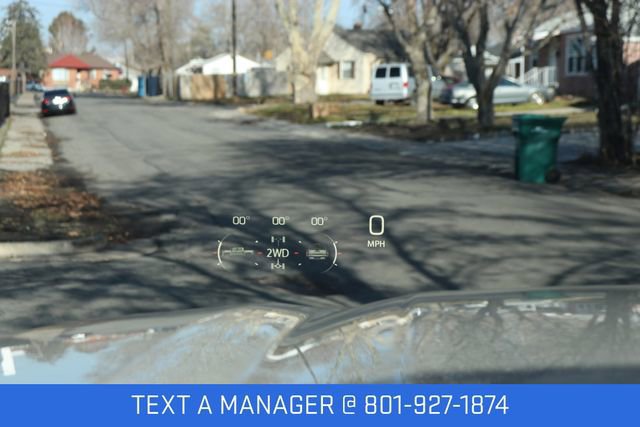 New 2026 GMC Sierra 1500 AT4X image 26