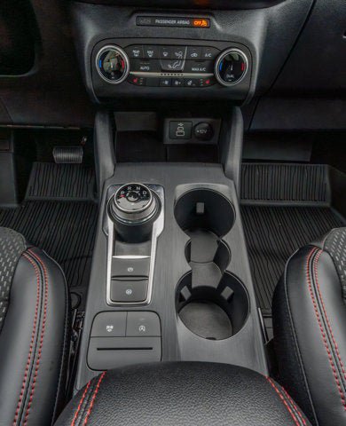 New 2026 Ford Escape ST-Line w/ Cold Weather Package FWD image 20