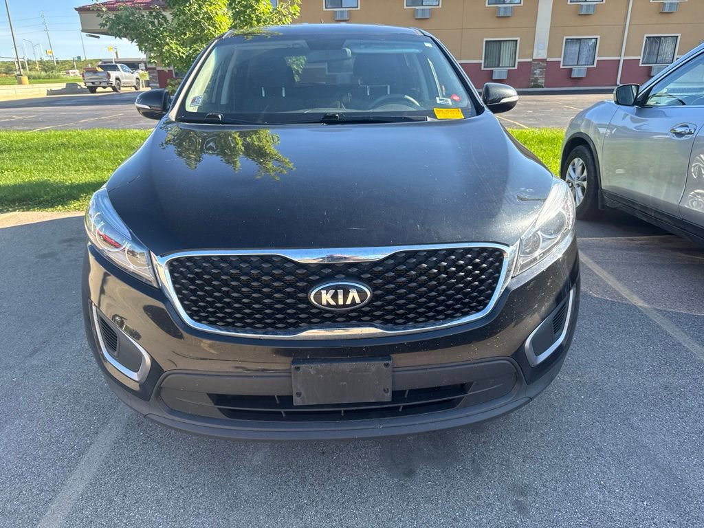 Used 2016 Kia Sorento L FWD image 1