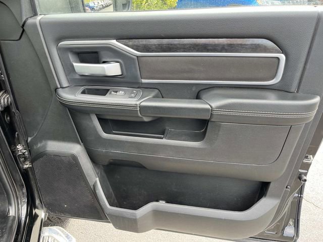 Used 2024 RAM 2500 Big Horn AWD/4WD image 20