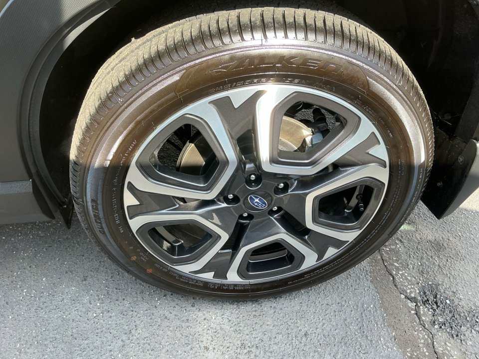 New 2026 Subaru Ascent Limited image 23