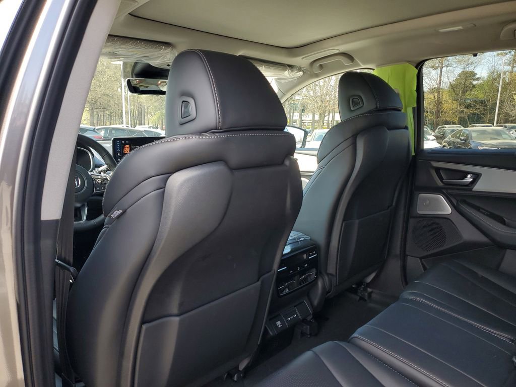 New 2026 Acura MDX FWD w/ Technology Package image 12