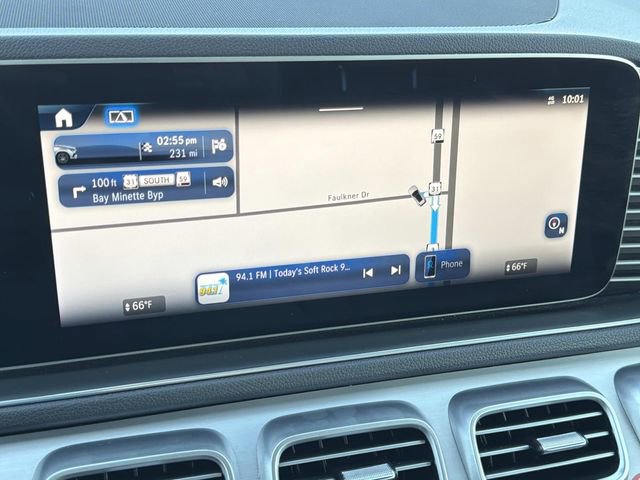 Used 2025 Mercedes-Benz GLE 350 4MATIC image 26