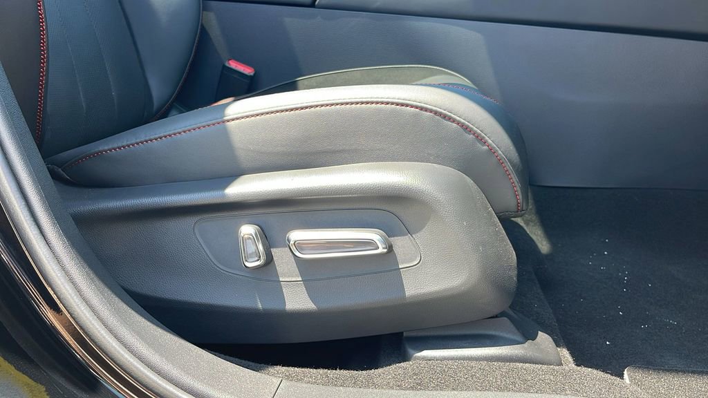 New 2025 Acura ADX A-Spec image 30