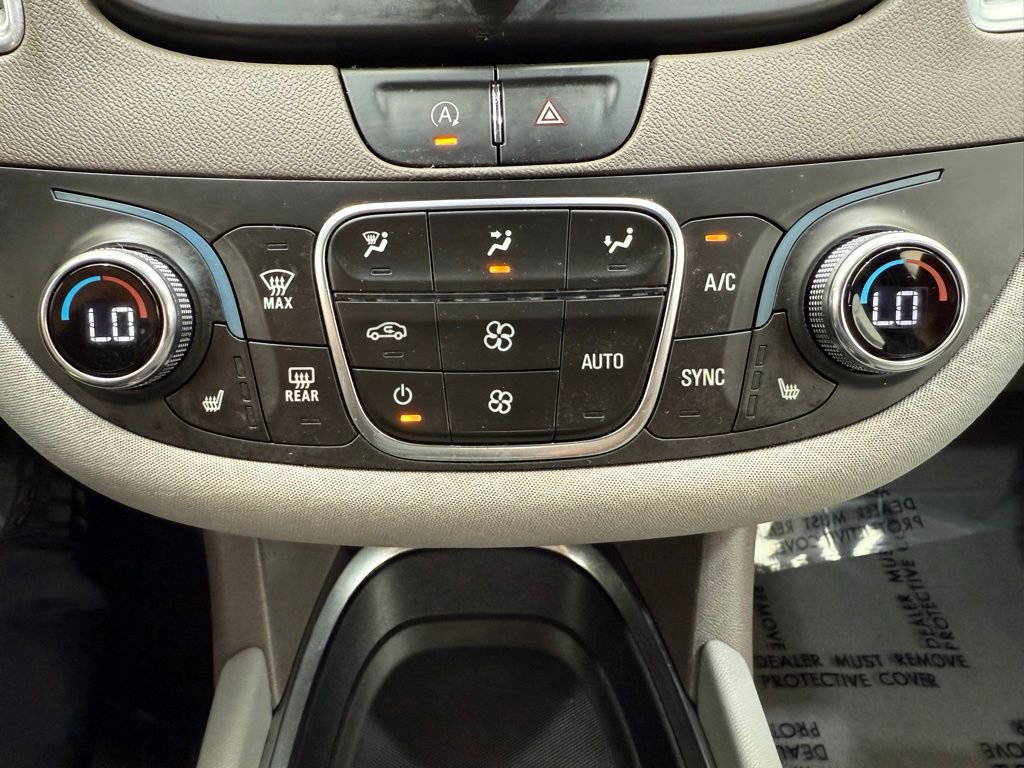 Used 2020 Chevrolet Malibu LT w/ Fleet LT Safety Plus Package image 34