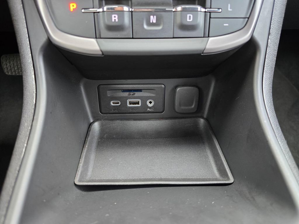 Used 2024 GMC Terrain AT4 w/ Tech Package image 33