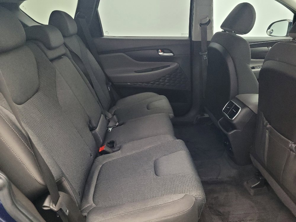Used 2019 Hyundai Santa Fe SE image 19
