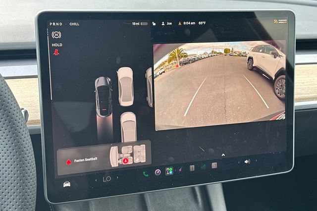 Used 2022 Tesla Model Y Performance AWD/4WD image 23