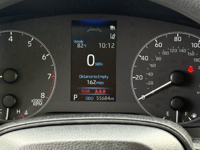 Used 2025 Toyota Corolla LE FWD image 15