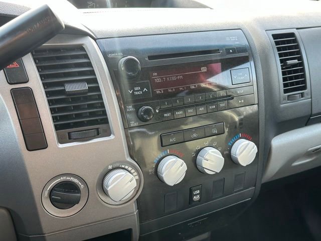 Used 2012 Toyota Tundra 4x4 Double Cab image 8