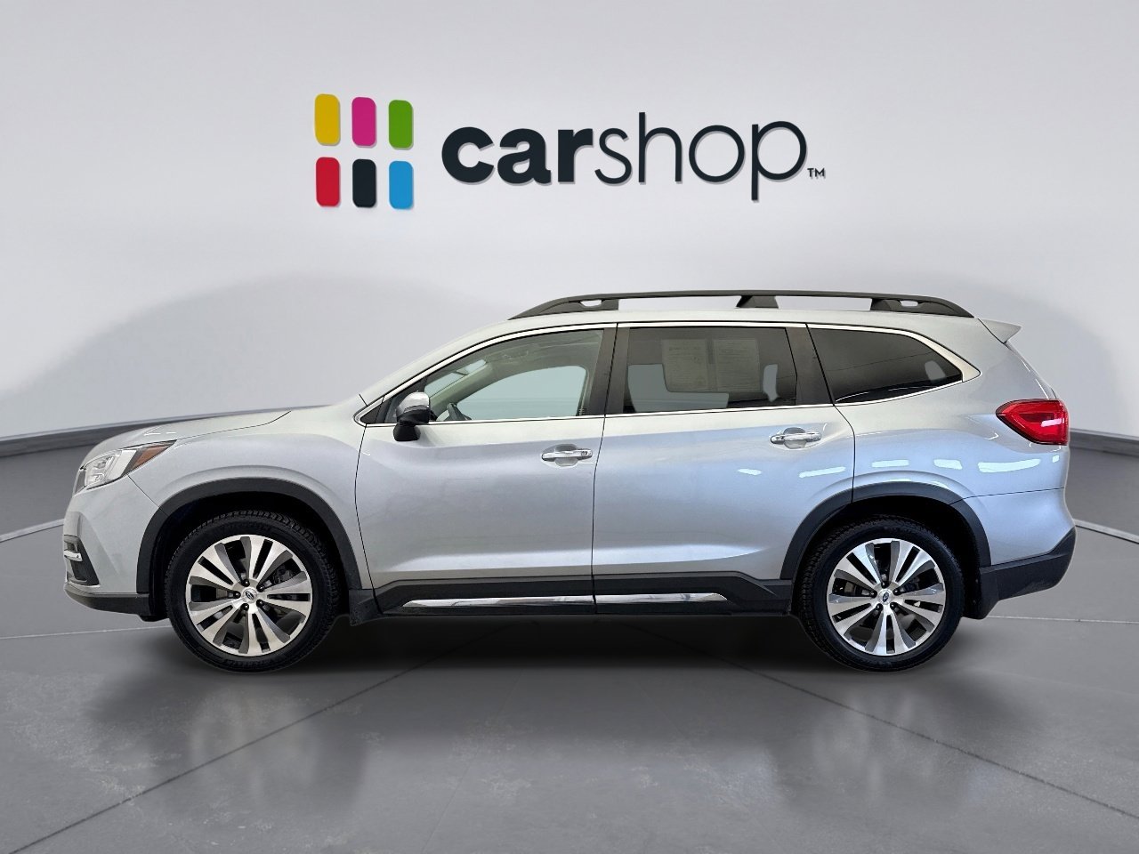 Used 2022 Subaru Ascent Touring image 2