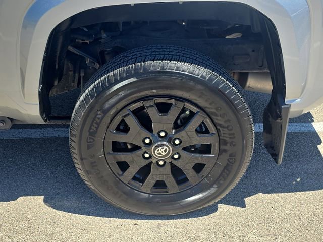 Used 2024 Toyota Tacoma SR5 image 32