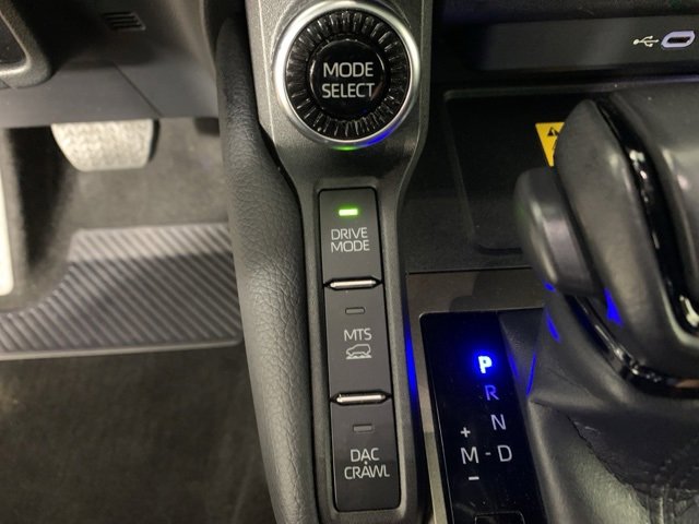 Used 2024 Toyota Land Cruiser image 29