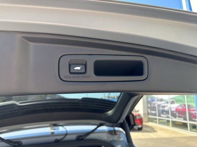 Used 2026 Honda CR-V Sport-L image 22