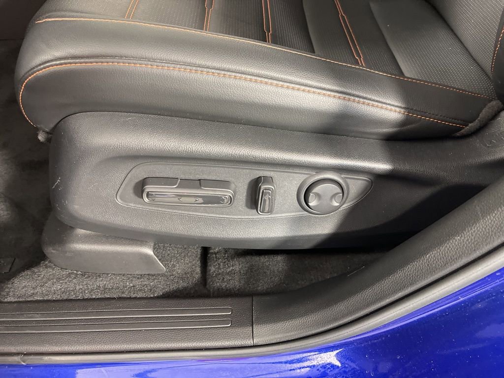 Certified 2025 Honda CR-V Sport-L image 24