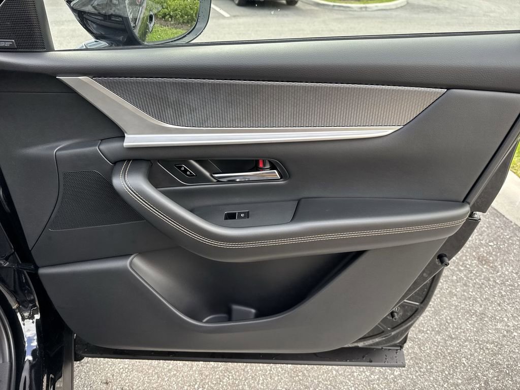 New 2026 MAZDA CX-70 3.3 Turbo S w/ Premium Package image 44