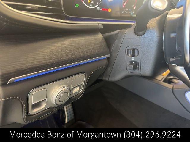 New 2025 Mercedes-Benz GLE 63 AMG S image 17