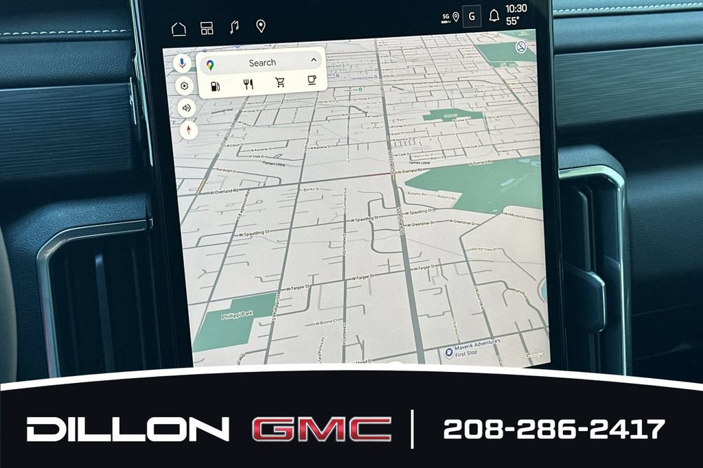 Used 2025 GMC Acadia Elevation w/ Elevation Premium Package FWD image 20