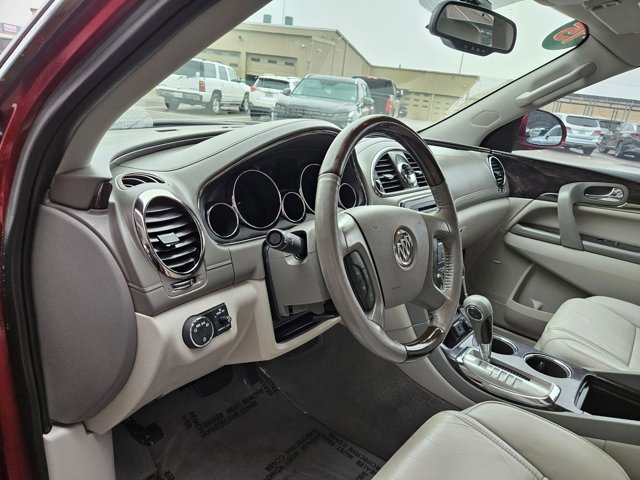 Used 2015 Buick Enclave Leather FWD image 7